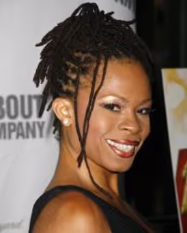 Bahiyah Sayyed Gaines Headshot