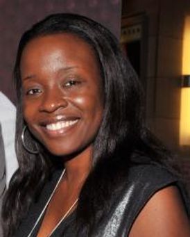 Jeannette I. Bayardelle Headshot