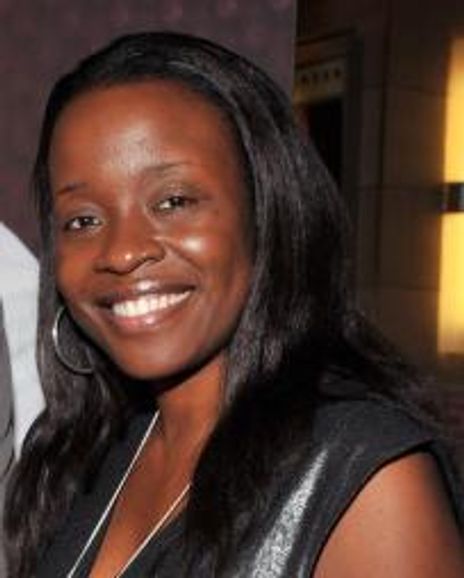 Jeannette I. Bayardelle Headshot