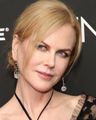 Nicole Kidman