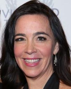 Finnerty Steeves Headshot