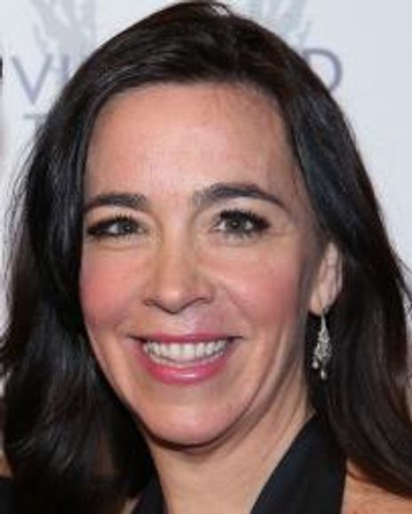 Finnerty Steeves Headshot