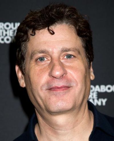 Gary Wilmes Headshot