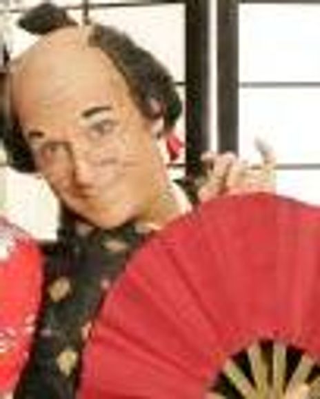 Stephen Quint Headshot