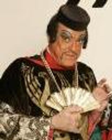 Keith Jurosko Headshot