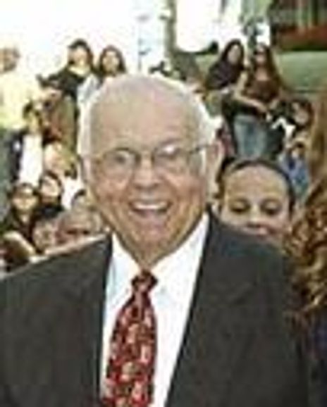 Johnny Grant Headshot