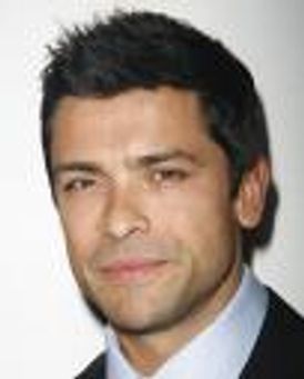 Mark Consuelos Headshot