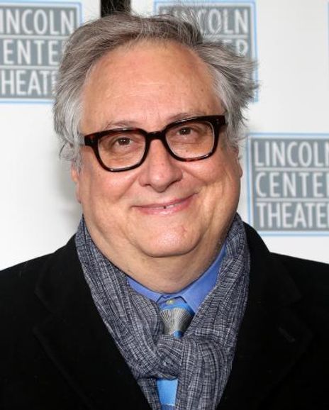 Douglas Carter Beane Headshot