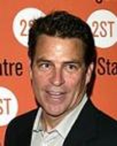 Ted McGinley Headshot