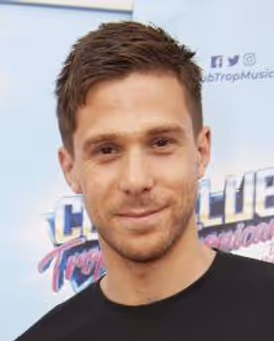 Samuel Edwards Headshot