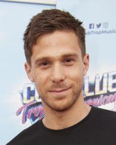 Samuel Edwards Headshot