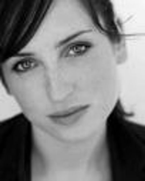 Zoe Lister-Jones Headshot