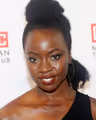 Danai Gurira