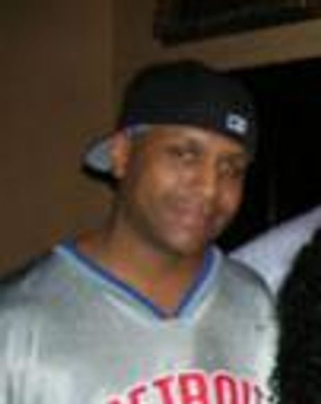 Keith Golden Headshot