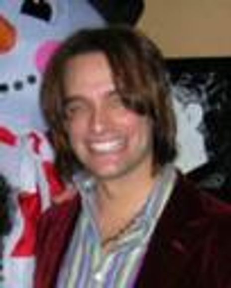 Marc Copley Headshot