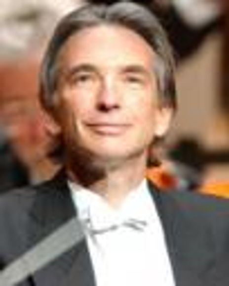 Michael Tilson Thomas Headshot