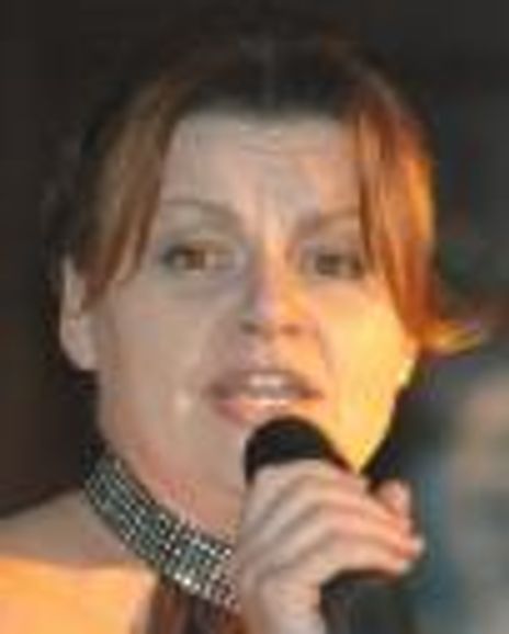 Kathleen France Headshot