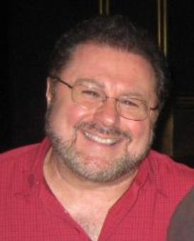 Larry Wayne Morbitt Headshot