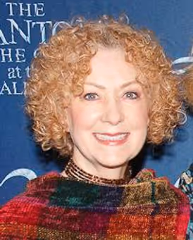 Marilyn Caskey Headshot