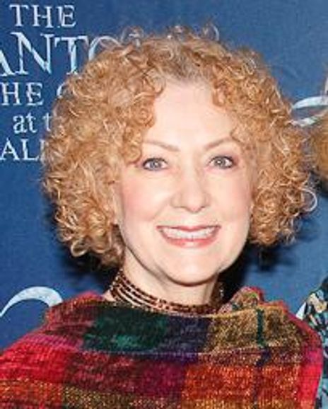 Marilyn Caskey Headshot