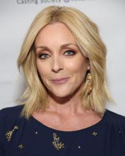 Jane Krakowski Headshot