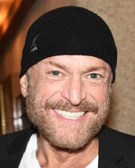 Richard Poole Headshot