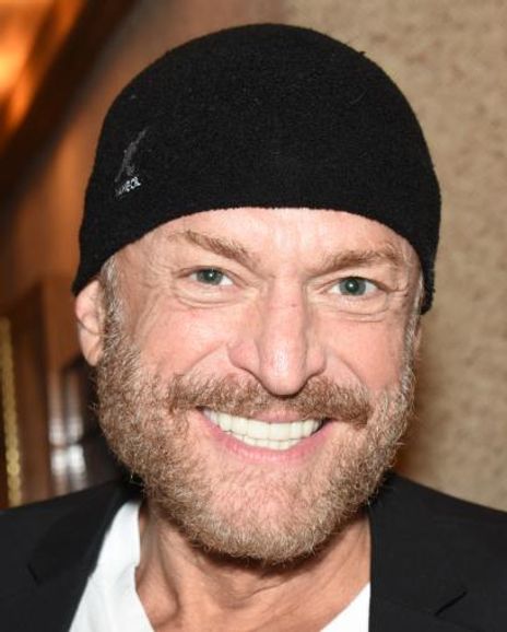 Richard Poole Headshot