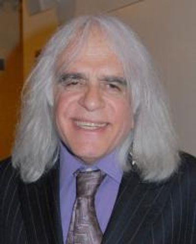 Bill Weeden Headshot