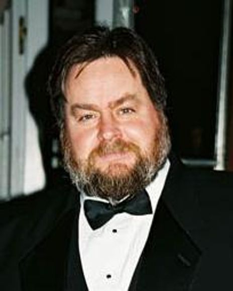 Richard Warren Pugh Headshot