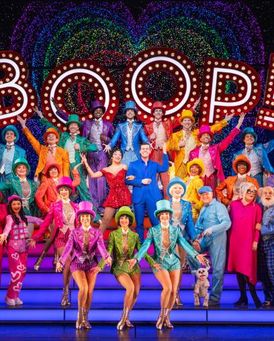 Carol Evans Headshot