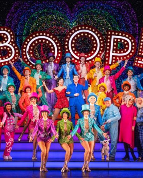 Carol Evans Headshot