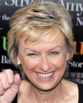 Harold Evans Headshot