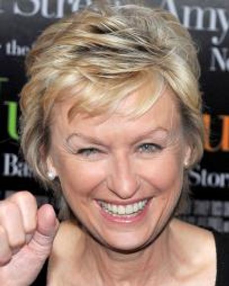 Harold Evans Headshot