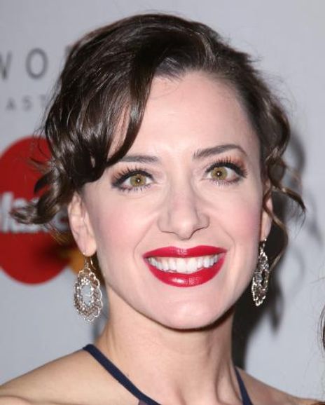 Kathy Voytko Headshot