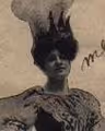 Ida Evon