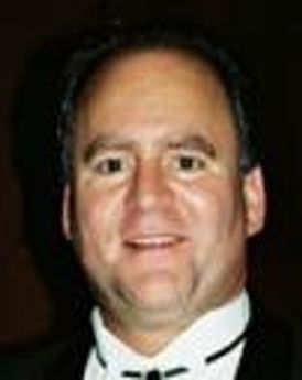 Craig Schulman Headshot