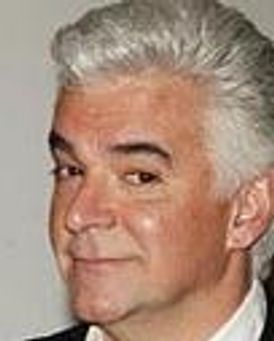 John O'Hurley Headshot