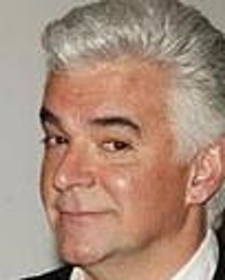 John O'Hurley Headshot