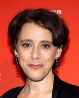 Judy Kuhn Headshot