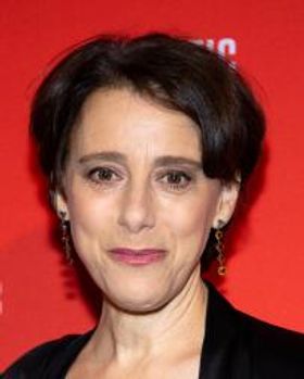 Judy Kuhn