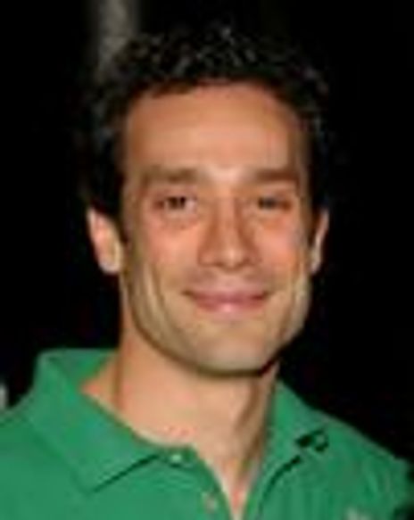 Seth Greenleaf Headshot