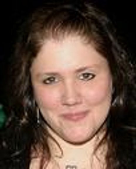 Jennifer Maloney Headshot