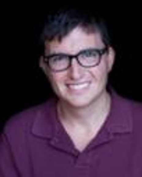 Roberto Aguirre-Sacasa Headshot