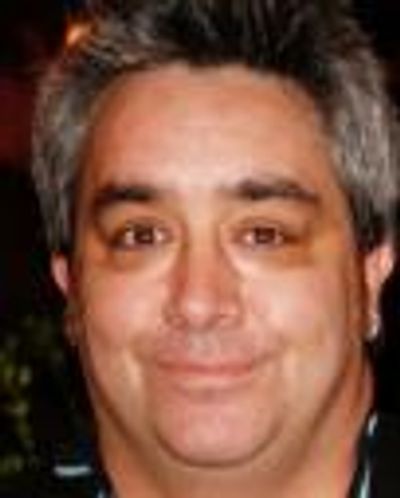 Stephen Adly Guirgis Headshot