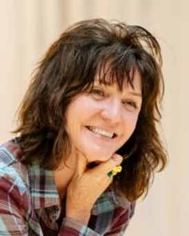 Michelle Fairley Headshot