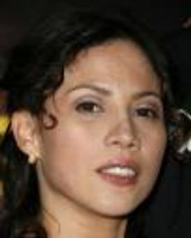Elizabeth Rodriguez Headshot