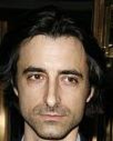 Noah Baumbach Headshot