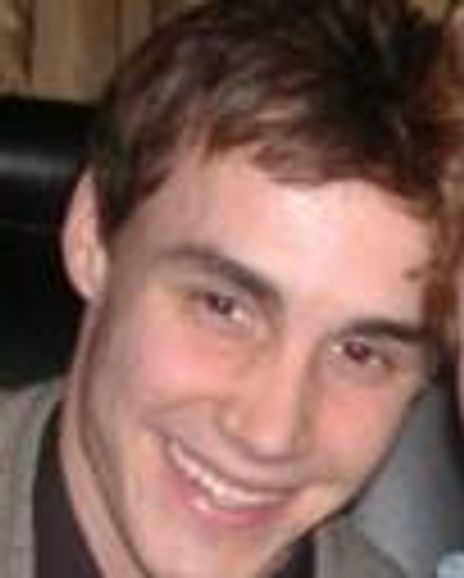 Eric Imhoff Headshot