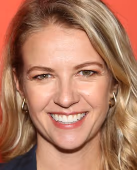 Whitney Bashor Headshot