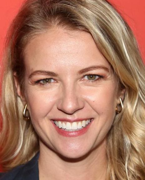 Whitney Bashor Headshot